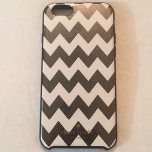 Kate Spade iPhone 6/6s phone case